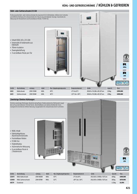 Gastrolini Katalog 2017_2018