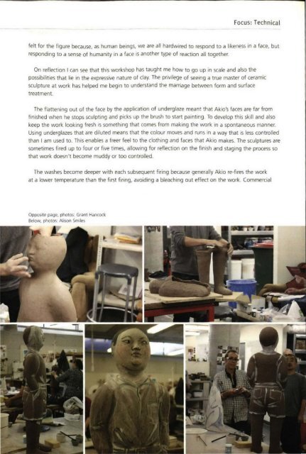 The Journal of Australian Ceramics Vol 51 No 3 November 2012