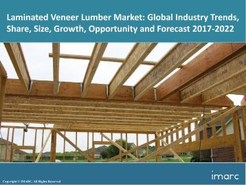 Laminated Veneer Lumber Market ppt