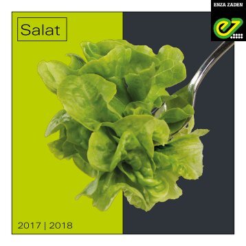 Salat 2017 I 2018