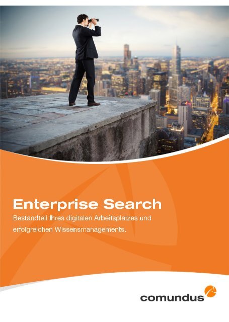 Enterprise Search