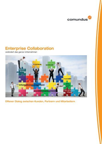 Flyer_Enterprise_Collaboration