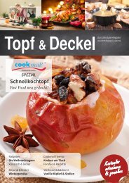 Topf und Deckel 2/2017