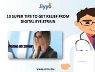 10 Super Tips To Get Relief From Digital Eye Strain