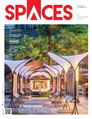 SPACES Sept issue 2017