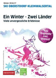 sportFACHHANDEL 08_2017 Leseprobe sportFACHHANDEL 08_2017 Leseprobe