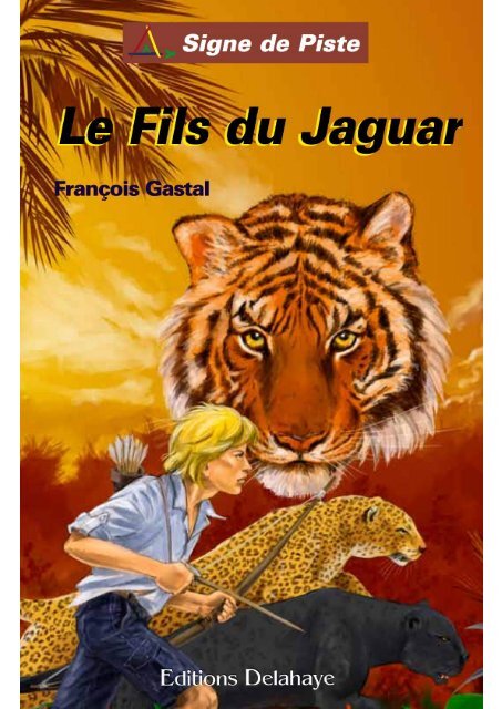 Le Fils du Jaguar