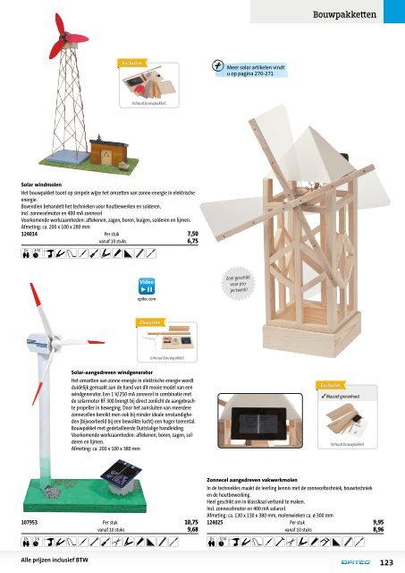 OPITEC Hoofdcatalogus Nederland 2017/18 (T001)