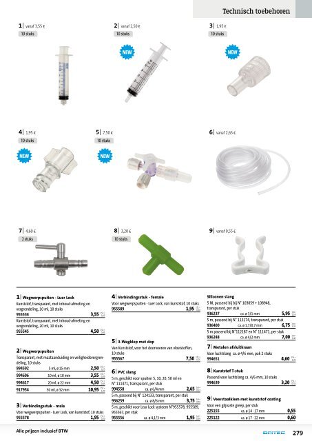 OPITEC Hoofdcatalogus Nederland 2017/18 (T001)