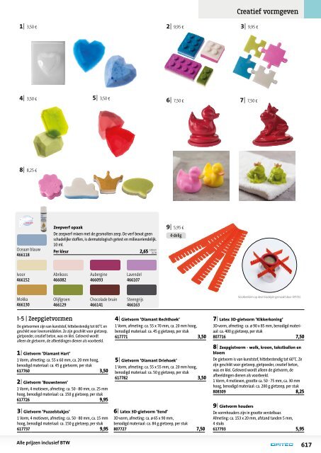 OPITEC Hoofdcatalogus Nederland 2017/18 (T001)