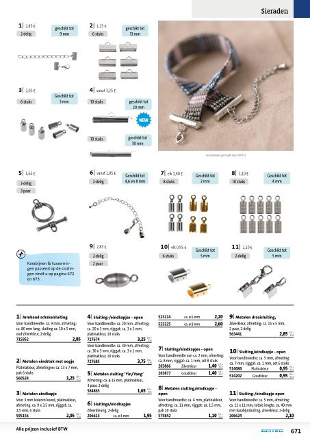 OPITEC Hoofdcatalogus Nederland 2017/18 (T001)