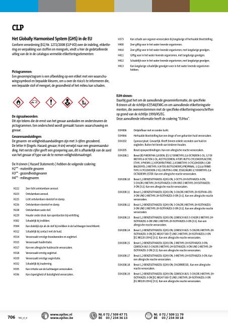 OPITEC Hoofdcatalogus Nederland 2017/18 (T001)