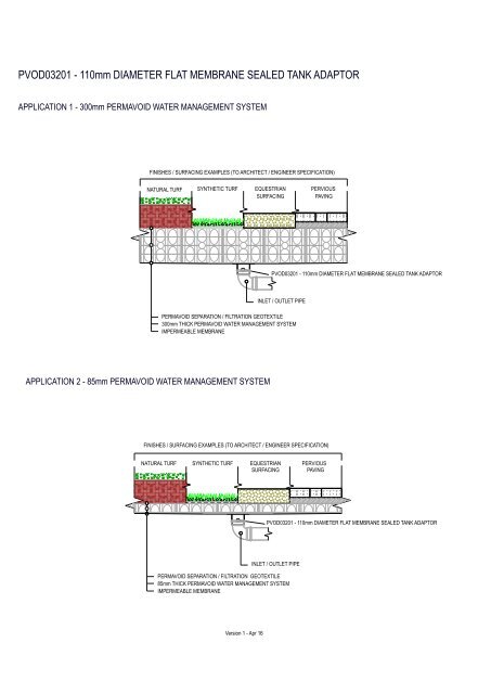 PVOD brochure