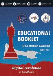 Edu Booklet