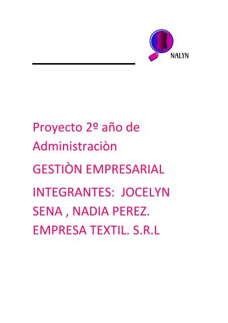 Proyecto 2º año de Administraciòn.docx