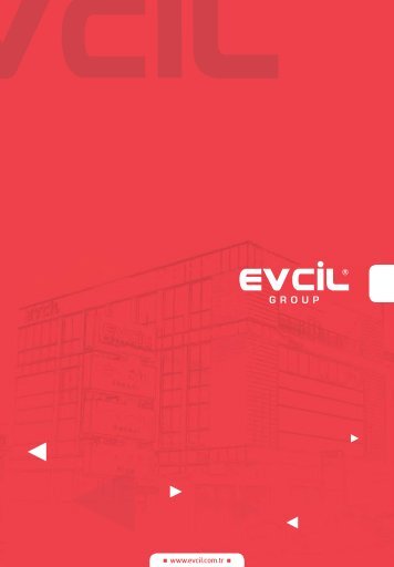 Evcil Group Katalog