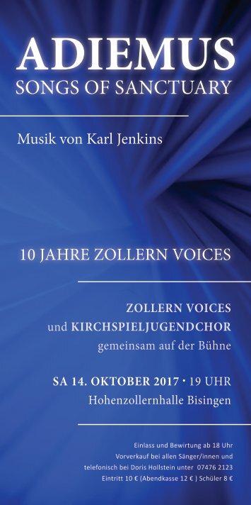 Konzert_2017_ADIEMUS_FLYER