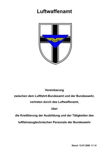 Luftwaffenamt