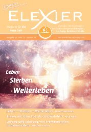 Elexier-Magazin Ausgabe40-Nov17