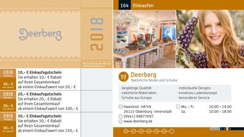 BAROMETER OLDENBURG | Limitierte Ausgabe 2018