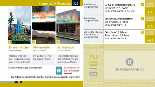 BAROMETER OLDENBURG | Limitierte Ausgabe 2018