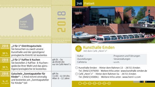 BAROMETER OLDENBURG | Limitierte Ausgabe 2018