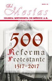 Revista El Mesías - Num 05