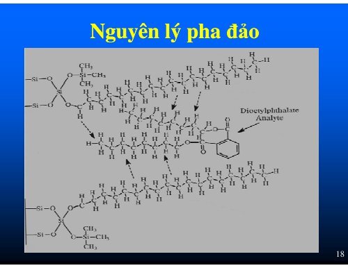 ỨNG DỤNG CỦA CHIẾT PHA RẮN SPE TRONG VIỆC NÂNG CAO KẾT QUẢ PHÂN TÍCH Y DƯỢC TRƯỜNG ĐẠI HỌC Y THÁI BÌNH