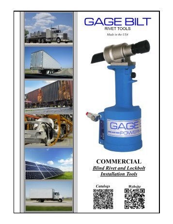 Commercial Brochure 2017