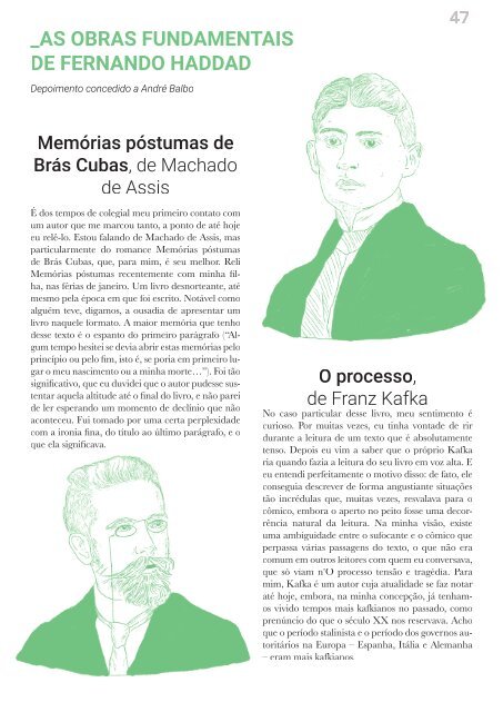 Revista Lavoura n.2