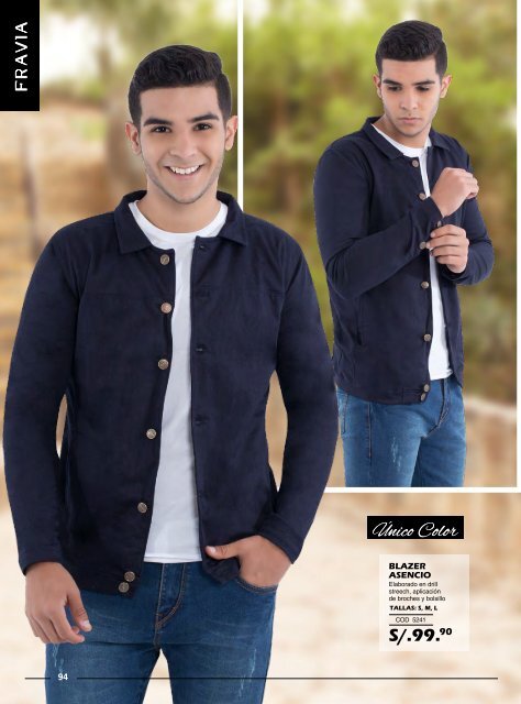 CATALOGO FRAVIA CAMPAÑA 10