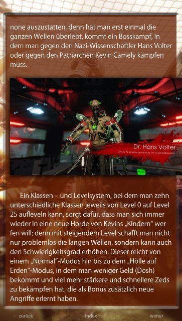 Inoffizielles PlayStation eMagazin KRYSCHEN #033