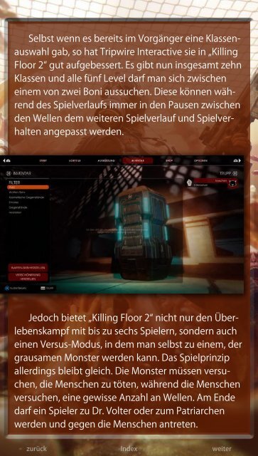 Inoffizielles PlayStation eMagazin KRYSCHEN #033