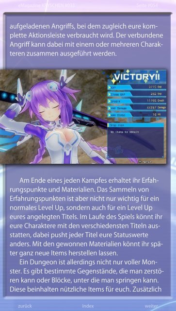 Inoffizielles PlayStation eMagazin KRYSCHEN #033