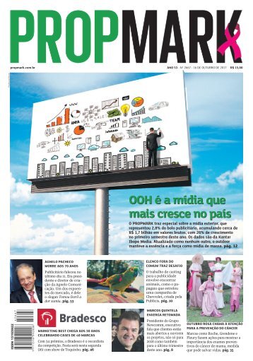 edição de 16 de outubro de 2017