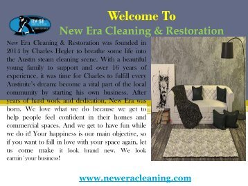 Stone Cleaning Service in Austin, TX