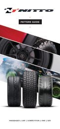 Nitto DL Brochure