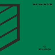 Bow and Arrow Catalogue 2014_2017