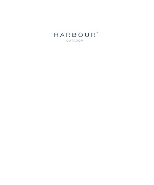 Harbour Catalog