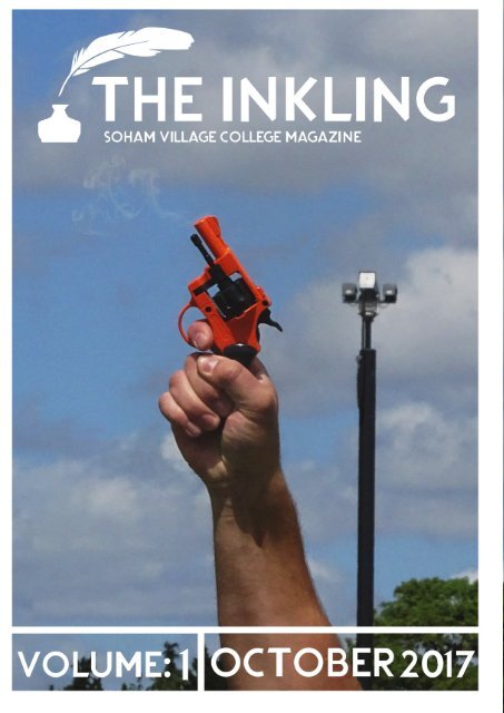 The Inkling Volume 1