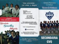 secundaria