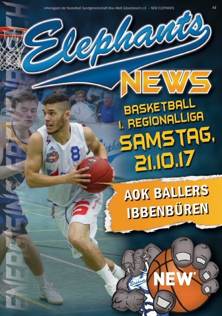 EleNEWS #3 