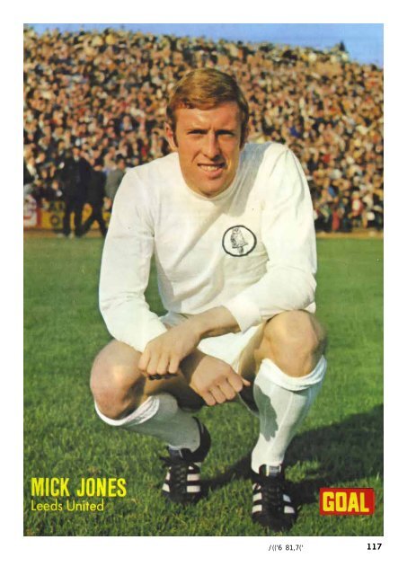 LEEDS BOOK 1963 - 1975