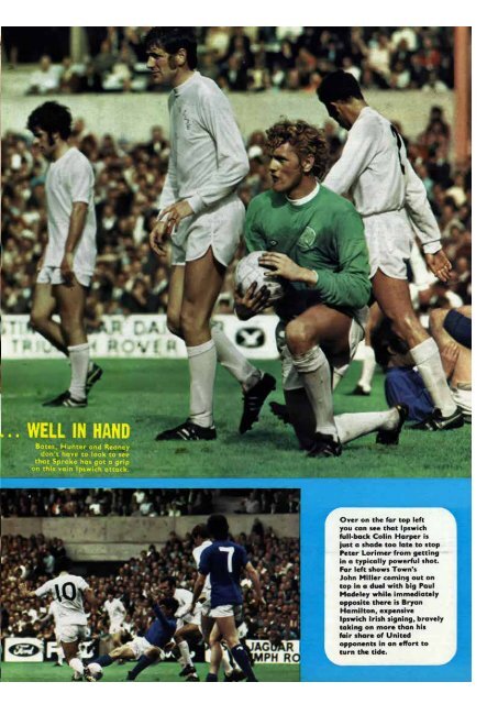 LEEDS BOOK 1963 - 1975