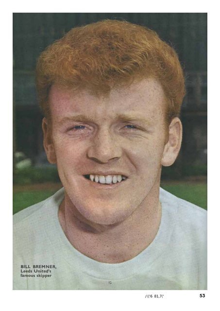 LEEDS BOOK 1963 - 1975