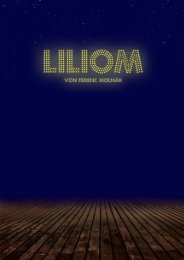 Liliom_Programmheft