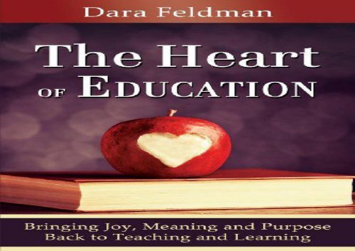 The-Heart-of-Education