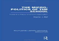 The-MicroPolitics-of-the-School-Towards-a-Theory-of-School-Organization