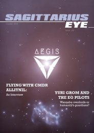 Sageye issue 2