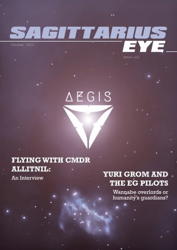 Sageye issue 2